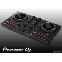 ราคา Pioneer Djรุ่นDDJ-200 (8422517332)