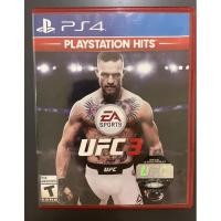 ราคา UFC3 UFC 3 PS4 Games มือสอง (8126263225)