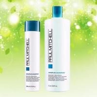 ราคา Paul Mitchell AWAPUHI SHAMPOO 300 1000 ml.แชมพูขิงฮาวาย ช่วยคืนความชุ่มชื้น (43965460962)