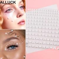 ราคา โชคทั้งหมด 165ชิ้นผมมุกสติ๊กเกอร์,เล็บ ทําเอง ตัวเอง กาวมุกสติกเกอร์,งานฝีมือผสม3/4/5/6มิลลิเมตรตกแต่งใบหน้ามุกสติ๊กเกอร์สําหรับผมใบหน้าแต่งหน (50055289858)