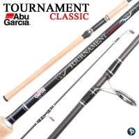 ราคา คันเบ็ด ABU TOURNAMENT CLASSIC คันสปิน ขนาด 10 ฟุต (7291836701)