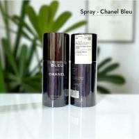 ราคา CHANEL BLEU DE CHANEL DEODORANT SPRAY 100 ML ป้ายคิงพาวเวอร์ (42321078517)