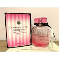 ราคา Victoria Secret Bombshell EDP น้ำหอม น้ำหอมแท้แบ่งขาย น้ำหอมแบ่งขาย 5 ml. (9606632951)