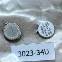 ราคา ถ่านชาร์จ Kinetic Capacitor Seiko 3023 34U,3023 24Y สำหรับใส่นาฬิกา รหัส MT920 (แพ็คละ 1 เม็ด) (26365358872)