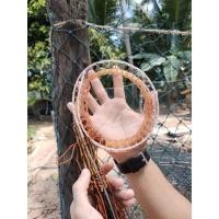 ราคา ครืนดักไก่ป่า 17 หลัก (15642688845)