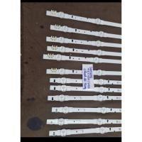 ราคา Sam Sung 48 Led Bar H5500/6400- J5500 - ราคา 1 เครื่อง 6 แท่งยาว 9 หลอด (6+3) (43263527949)