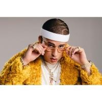 ราคา Bad Bunny โปสเตอร์ Poster วอลเปเปอร์ ตกแต่งผนัง วงดนตรี Hiphop ฮิปฮอป (3655561235)