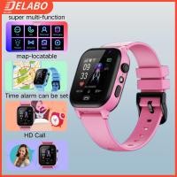 ราคา นาฬิกาโทรศัพท์ระบุตำแหน่งอัจฉริยะสำหรับเด็ก, นาฬิกาฟังก์ชั่นการโทร, นาฬิกาอัจฉริยะ GPS, นาฬิกาป้องกันการสูญหายสำหรับเด็ก, การติดตาม (27463694155)