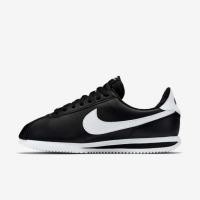 ราคา Nike classic cortez black white (3313439585)