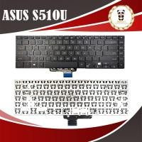 ราคา Asus VivoBook S15 S510U A510U F510U X510U S510UA S510UR S510UN แป้นพิมพ์ทดแทนแล็ปท็อป (26493875025)