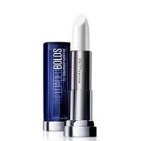 ราคา Maybelline The Loaded Bolds Lipstick by Color Sensational