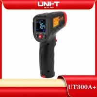 ราคา Uni-t UT300A+ เครื่องวัดอุณหภูมิ เลเซอร์อินฟราเรด เทอร์โมมิเตอร์ ดิจิทัล อุตสาหกรรม (42927873871)