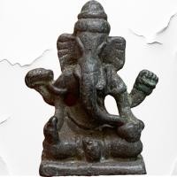 ราคา พระอุปคุต พระพิฆเนศ เนื้อสำริด ส่งตามรูป อุปคุต (19775737468)