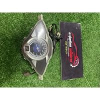 ราคา เรือนไมค์แท้มือสอง รถฮอนด้า เวฟ125ปลาวาฬ led (40369620666)