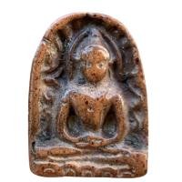 ราคา พระซุ้มกอ พระกำแพงซุ้มกอ กรุทุ่งเศรษฐี พระซุ้มกอพิมพ์กลางข้างกนก ส่งตรงปก E210 (41728011097)