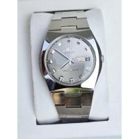 ราคา นาฬิกา MIDO- นาฬิกาผู้ชาย Multistar หน้าปัดสีบรอนซ์​ซาติน (24856319603)