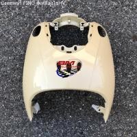 ราคา บังลมหน้า FINO ตัวเก่า สีเหลืองไข่HV บังลมหน้าฟีโน่ YAMAHA FINO (22764336499)