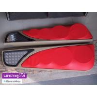 ราคา แผงประตู วีโก้ ราคาพิเศษ (3944339019)