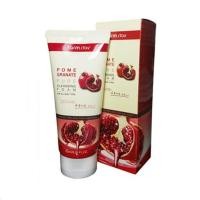 ราคา Farm​ Stay​ POME GRANATE PURE CLEANSING FOAM (24029895506)