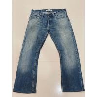 ราคา Levi’s 512 Bootcut มือสอง (28533915488)