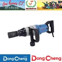 ราคา DONG CHENG บล็อคไฟฟ้า 1 นิ้ว กำลังไฟ 1,050 วัตต์ รุ่น DPB30 # ออก..ใบเสร็จ-ใบกำกับภาษี..ได้ครับ. (28134584329)