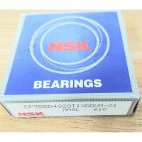 ราคา (ราคาต่อตลับ)ตลับลูกปืน NSK ลูกปืนคอมแอร์ EP35BD4820T1XDDUMแจ๊ส ซิตี้03 (CITY 03, JAZZ) NSK เม็ดกลมร่องลึก (41725913073)