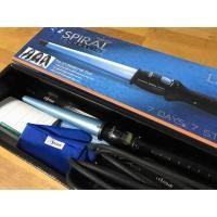 ราคา มีโค้ดส่วนลด* เครื่องม้วนผม Le'sasha Spiral (98810856)