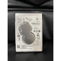 ราคา seagate hdd2.5" sata 1 tb มือสอง ติดสีเหลือง 2 จุด ใช้งานได้ปกติ (23519710835)