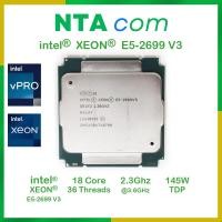 ราคา CPU intel XEON E5-2699 v3 18 Core 36 Thread 2.3GHz for Workstation and server (27506331044)