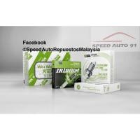 ราคา WinWorld SparkPlug 69015 69081 69147 Denso IK16 IK20 NGK BKR5EGP BKR6EGP Wira Waja Myvi Viva Kenari City Jazz Vios Honda (44065655665)