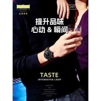 ราคา เหมาะสําหรับสายนาฬิกาผู้ชาย Citizen Citizen 丨 Sky Eagle/Eco-Drive/ทอโดยเฉพาะ 22-20 มม. (53254359344)