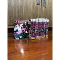 ราคา หนังสือการ์ตูนยกชุด Arachnid มือสังหารสายพันธุ์แมงมุม เล่ม 1-14 (23377006782)