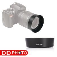 ราคา Lens Hood HB-45 For Nikon AF-S DX 18-55mm f/3.5-5.6G (2081638835)