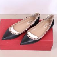 ราคา รองเท้าผู้หญิง Valentino มือสอง แท้ 100%ไซส์ 37.5 พร้อมส่ง (29524219772)
