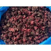 ราคา กระเจี๊ยบแห้ง กระเจี๊ยบใหม่ ขนาด500กรัม (27069334942)