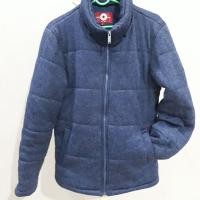 ราคา เสื้อกันหนาว Converse ไซส์ L มือสองค่ะ (20336674677)