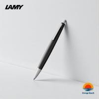 ราคา LAMY 2000 4-Color Pen/L401/ปากกา 4 สี/ระบบแรงโน้มถ่วง/ของแท้/เยอรมัน/Makrolon/Classic/D1 (43569670651)