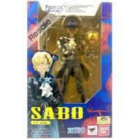 ราคา [Lot JP] FZ Sabo ซาโบ โมเดล วันพีช ของแท้ One Piece Bandai Figuarts Zero (28722585393)