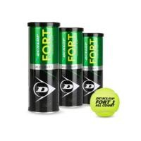 ราคา ลูกเทนนิส New Dunlop Fort All Court (4816223788)