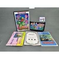 ราคา (1) ตลับแท้ Famicom(japan)(fc) Wagyan Land 1 (44218165042)