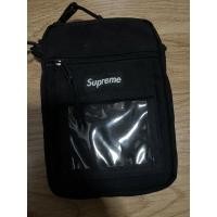 ราคา supreme shoulder bag สีดไ มือสอง เเท้ 10000000% (14990438040)