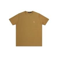 ราคา NAUTICA T-Shirt เสื้อยืด V25010025 1FS เหลือง (28636755778)