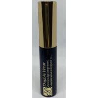 ราคา Estee Lauder Double Wear Zero-Smudge Lengthening Mascara#01 BLACK (4991442272)