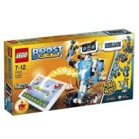 ราคา LEGO (กล่องมีตำหนิ Damaged Box) Exclusives 17101 Boost Creative Toolbox ของแท้ (11660120161)