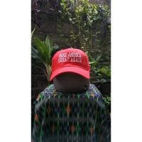 ราคา Make AMERICA GREAT AGAIN (26415228088)