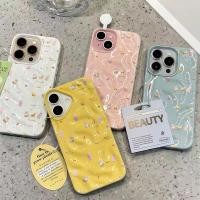 ราคา ส่งจากไทย เคสสำหรับไอโฟน14 ลายกระต่าย หมี สนุก เคสนิ่มครอบอุกกาบาต For IPhone17 16Pro MAX 11 12 13 6/7/8 14 15PLUS XR XS (51651794142)