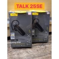 ราคา Jabra Talk25 SE หูฟังBluetooth Headsets หูฟังไร้สาย หูฟังข้างเดียว ของแท้ (18277121815)