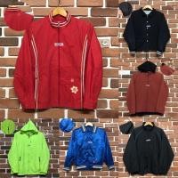ราคา เสื้อแจ็คเก็ต ผ้าร่ม ผ้าวอร์ม เสื้อแขนยาว ผ้าตำหนิ❗️❗️มือสอง (9568731319)