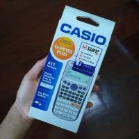 ราคา เครื่องคิดเลข CASIO เครื่องคิดเลขวิทยาศาสตร์ (4330464472)