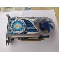 ราคา VGA (การ์ดแสดงผล) HIS HD 4670 IceQ 1GB (128bit) DDR3 PCIe มือสอง การ์ดจอ มือสอง (7139225357)